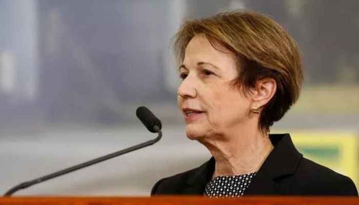 Ministra da Agricultura vai ao Canadá para tentar suprir demanda por fertilizante 